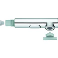 Set Doccia Grohe Doccia Estraibile Cromo 46926000