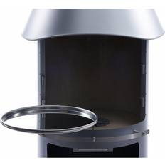 Grills Buschbeck Fettauffangschale Auckland Edelstahlgrill