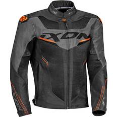 Accesorios de Motocicleta Ixon Chaqueta de moto draco Noir