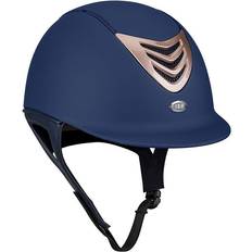 X-large Bike Helmets IRH IR4G Rose Gold Frame Helmet