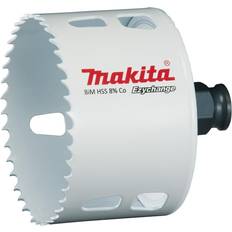 Makita Ezychange BIM Hulsav 76mm