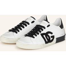 Dolce & Gabbana Schuhe Dolce & Gabbana Sneaker VINTAGE PORTOFINO