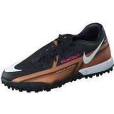 Nike Phantom GT2 Academy TF Herren bronze