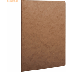 Clairefontaine Notizheft A5 AgeBag gebunden liniert