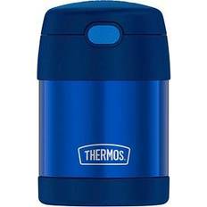 Food thermos Thermos Kids Funtainer Food Jar 0,30 l Marinblå