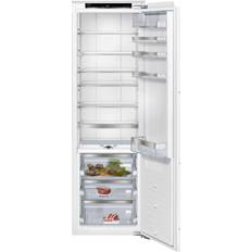 Siemens iQ700 KI81FPDE0 Close Integrerad
