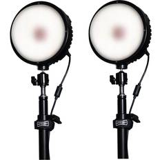 Lighting & Studio Equipment Rotolight RL-SLK-LP2, Streamer Lighting Kit, Pack 2 RL-SLK-LP2