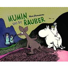 Mumin und die Räuber