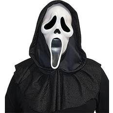 Halloween Mascherine Fun World Scream 25th Anniversary Mask