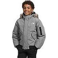 Children's Clothing The North Face Boys' Gotham TNF Grey