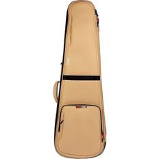 Gator G-ICONBASS-KHK Icon Series Bass Guitar Soft Case