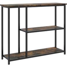 Console Tables Homcom 39" Console Table