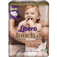 Libero touch Libero Touch 5 10-14kg 22st