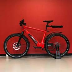 10,5 Ah El-bycykler Maravelo Sporter Corse