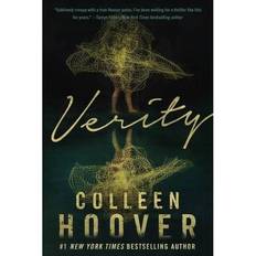 Verity (Paperback, 2021)