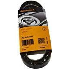 Toyota Car Care & Vehicle Accessories Contitech V-Belt AVX13X960