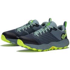 Under Armour Unisex Vandresko Under Armour UA U HOVR DS Ridge TR - Blå