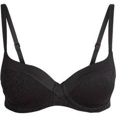 Chantelle Easy Feel Bra - Black