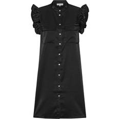 CPH Maren Kjole Sort-XL