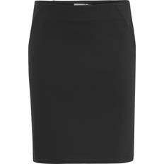 Fransa FRZASTRETCH Nederdel Black