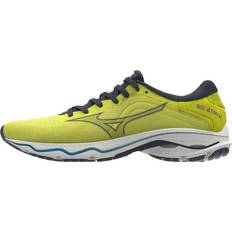 Mizuno WAVE ULTIMA Laufschuhe SSpring/OBlau/Aquarius Herren Grösse