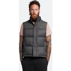 Lyle & Scott Wadded Gilet