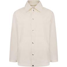Jil Sander Logo Jacket