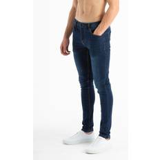 Luke 1977 Vac Slim Tapered Jeans