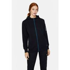 Dickies Women Jumpers Dickies 36243-67610-06 Women's Performance Hoodie Black