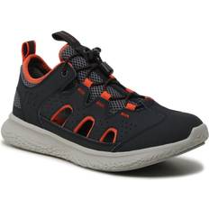 Helly Hansen Herre Sneakers Helly Hansen Supalght Hybrid Gris - Grey