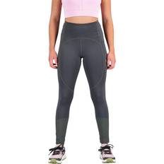 New balance impact run New Balance Impact Run AT High Rise Løbetights Dame Grå