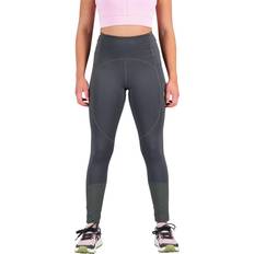 New Balance Woman Clothing New Balance Womens Impact Run AT Tight