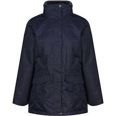 Regatta Women's Benson III Breathable 3 in 1 Jacket - Navy