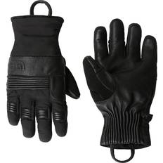 The North Face Women Gloves & Mittens The North Face Montana Luxe Fl Women's Gloves TNF Black