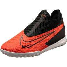 Nike Phantom GX Academy DF TF Ready Röd/Svart/Vit Turf TF Röd