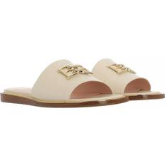 MANEBI Espadrilles jute sandals beige Espadrilles for ladies