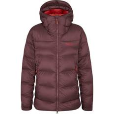 Rab Ytterkläder Rab Positron Pro Jacket Wmns DeepHeather