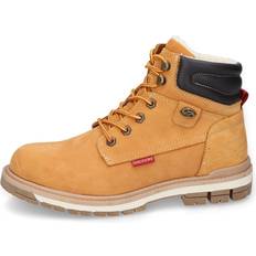 Golden - Herren Schneestiefel Dockers by Gerli Herren Stiefel