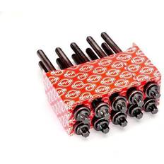 Pomos de armario Elring 803.060 Juego De Tornillos De Culata Torx Exterior OPEL Astra H TwinTop Corsa B Hatchback