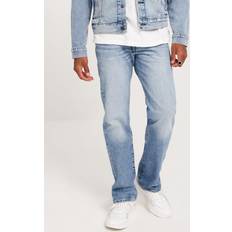 Donna - W36 Jeans Levi's 501 Original Fit Jeans Uomo - Glassy Waves