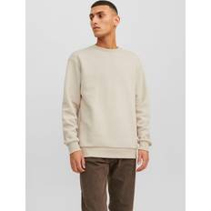 Adult Jumpers Jack & Jones Plain Sweatshirt