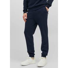 Man - XL Broeken Jack & Jones JPSTGordon JJBradley Sweat Pant Bleu