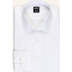 HUGO BOSS Shirts - White