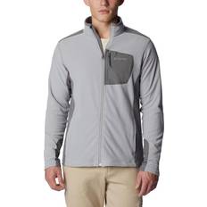 Columbia Klamath Range Full Zip - Grey