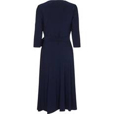 Lauren Ralph Lauren Jerseykleid