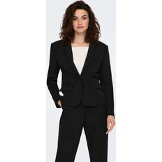 3XL - Dame Dressjakker Only blazer klassischer anzug damen