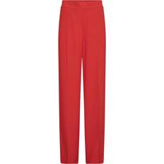 HUGO BOSS Women Trousers HUGO BOSS Businesshose TEZUKI orange