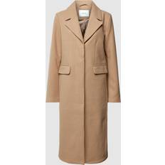 Y.A.S Yaslima Wool Blend Coat