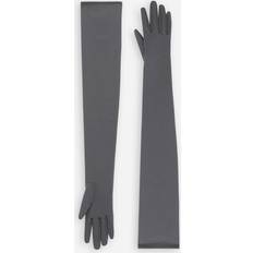 Dolce & Gabbana Guanti e Mitene Dolce & Gabbana Long Stretch Jersey Gloves