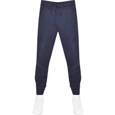HUGO BOSS Bukser HUGO BOSS Sestart 10234591 01 Blå